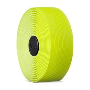 FIZIK owijka na kierownicę - VENTO MICROTEX TACKY - sárga kép