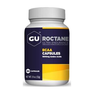 GU Kerékpáros táplálékkiegészítő - ROCTANE BCAA kép
