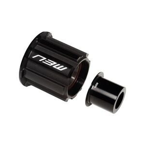 FFWD WHEELS kazettatest - TWO/ONE CAMPA N3W - fekete kép