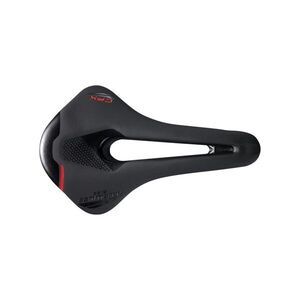 SELLE SAN MARCO ülés - SHORTFIT 2.0 CARBON FX WIDE - szürke kép