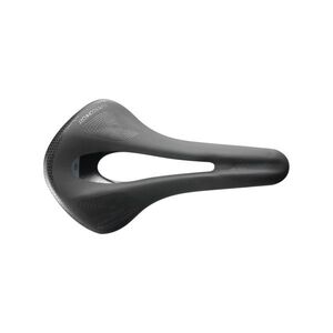 SELLE SAN MARCO ülés - ALLROAD SUPERCOMFORT RACING WIDE - antracit kép