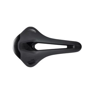 SELLE SAN MARCO ülés - SHORTFIT 2.0 COMFORT OPEN-FIT DYNAMIC WIDE - antracit kép