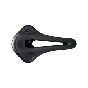SELLE SAN MARCO ülés - SHORTFIT 2.0 SUPERCOMFORT OPEN-FIT RACING WIDE - szürke kép
