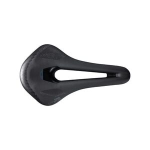SELLE SAN MARCO ülés - SHORTFIT 2.0 SUPERCOMFORT OPEN-FIT RACING NARROW - szürke kép