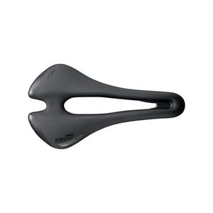 SELLE SAN MARCO ülés - ASPIDE SHORT COMFORT DYNAMIC NARROW - szürke kép