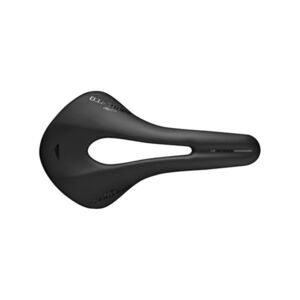 SELLE SAN MARCO ülés - ALLROAD RACING WIDE - fekete kép