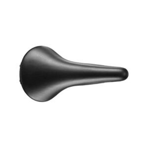 SELLE SAN MARCO ülés - ROLLS TITANIO - fekete kép
