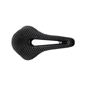 SELLE SAN MARCO ülés - SHORTFIT 2.0 3D OPEN-FIT CARBON FX NARROW - antracit kép