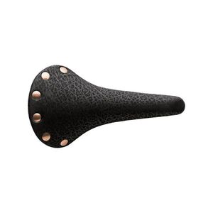 SELLE SAN MARCO ülés - REGAL LE RINO - fekete kép