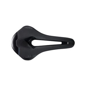 SELLE SAN MARCO ülés - SHORTFIT 2.0 OPEN-FIT RACING NARROW - antracit kép