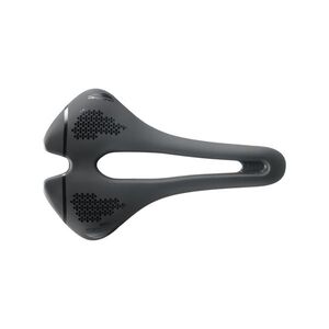 SELLE SAN MARCO ülés - ASPIDE SHORT DYNAMIC WIDE - szürke kép