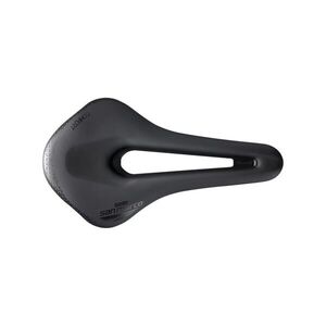SELLE SAN MARCO ülés - SHORTFIT 2.0 COMFORT OPEN-FIT DYNAMIC NARROW - antracit kép