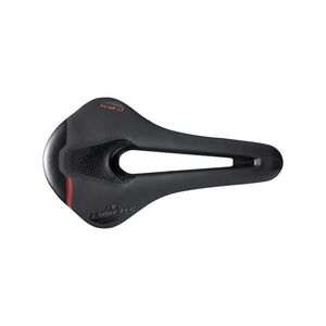 SELLE SAN MARCO ülés - SHORTFIT 2.0 CARBON FX NARROW - szürke kép