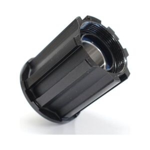 FFWD WHEELS kazettatest - TWO/ONE CAMPA - fekete kép