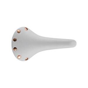 SELLE SAN MARCO ülés - REGAL LE BIANCHE - fehér kép