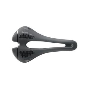 SELLE SAN MARCO ülés - ASPIDE SHORT DYNAMIC NARROW - szürke kép