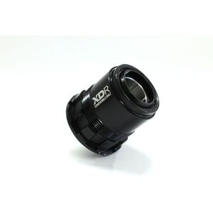 FFWD WHEELS kazettatest - TWO/ONE SRAM XDR 12SP - fekete kép