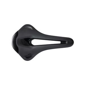 SELLE SAN MARCO ülés - SHORTFIT 2.0 OPEN-FIT DYNAMIC NARROW - antracit kép