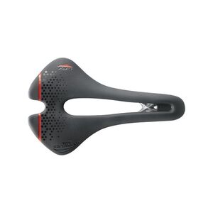 SELLE SAN MARCO ülés - ASPIDE SHORT CARBON FX WIDE - szürke kép
