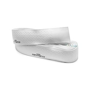 SELLE SAN MARCO owijka na kierownicę - TEAM - fehér kép