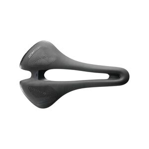 SELLE SAN MARCO ülés - ASPIDE SHORT SUPERCOMFORT WIDE - szürke kép