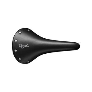 SELLE SAN MARCO ülés - REGAL EVO RACING LE CLASSICHE - fekete kép