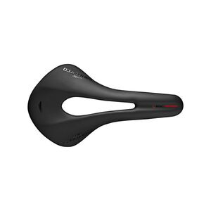 SELLE SAN MARCO ülés - ALLROAD CARBON FX WIDE - fekete kép