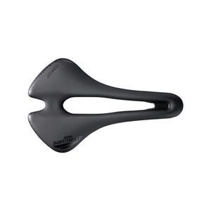 SELLE SAN MARCO ülés - ASPIDE SHORT COMFORT DYNAMIC WIDE - szürke kép