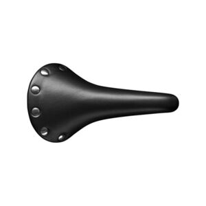 SELLE SAN MARCO ülés - REGAL LE CLASSICHE - fekete kép