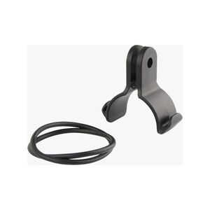 RAVEMEN adapter - fekete kép