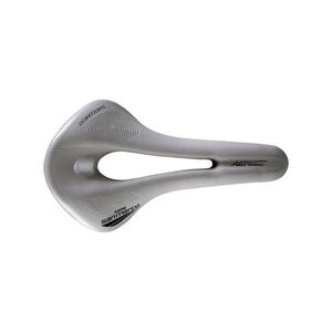 SELLE SAN MARCO ülés - ALLROAD SUPERCOMFORT RACING WIDE - szürke kép