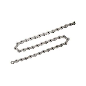 SHIMANO lánc - CHAIN HG901 116 - ezüst kép