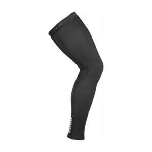 CASTELLI Kerékpáros lábmelegítő - NANO FLEX 3G - fekete kép