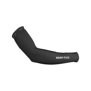 CASTELLI Kerékpáros karmelegítő - NANO FLEX 3G - fekete kép