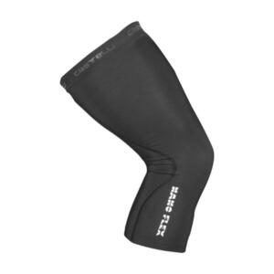 CASTELLI Kerékpáros lábmelegítő - NANO FLEX 3G - fekete kép
