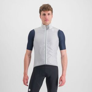 SPORTFUL Kerékpáros mellény - HOT PACK EASYLIGHT - fehér kép