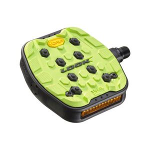 LOOK pedál - TRAIL GRIP - világoszöld kép