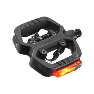 LOOK pedál - GEO TREKKING VISION - fekete kép