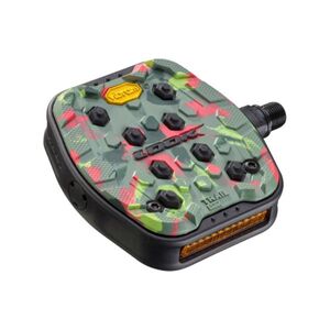 LOOK pedál - TRAIL GRIP - színes kép