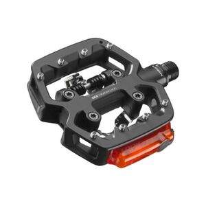 LOOK pedál - GEO TREKKING VISION - fekete kép