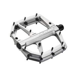 LOOK pedál - TRAIL ROC PLUS - ezüst kép
