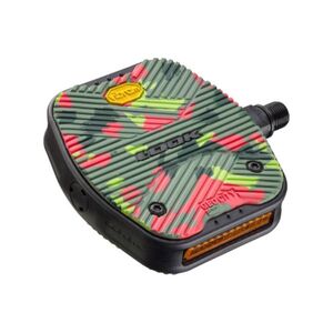 LOOK pedál - GEO CITY GRIP - színes kép