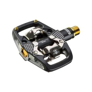 LOOK pedál - X-TRACK EN-RAGE + - fekete kép