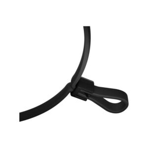 KNOG Kerékpáros kiegészítők - PRO - fekete kép
