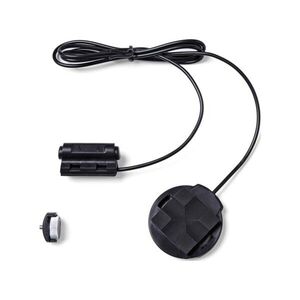 CICLOSPORT Kerékpáros kiegészítők - CM 109 PROTOS - fekete kép