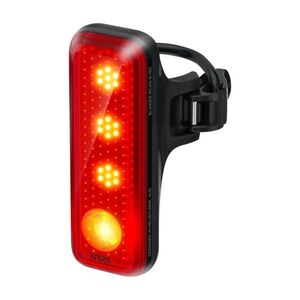KNOG hátsó lámpa - BLINDER ROAD R150 - piros kép