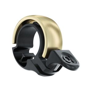 KNOG csengő - OI CLASSIC SMALL - bézs kép