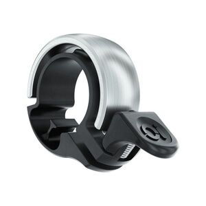 KNOG csengő - OI CLASSIC SMALL - ezüst kép