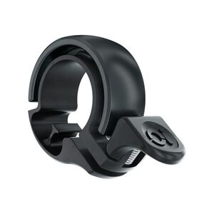 KNOG csengő - OI CLASSIC SMALL - fekete kép