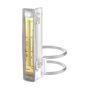 KNOG első lámpa - PLUS - áttetsző kép